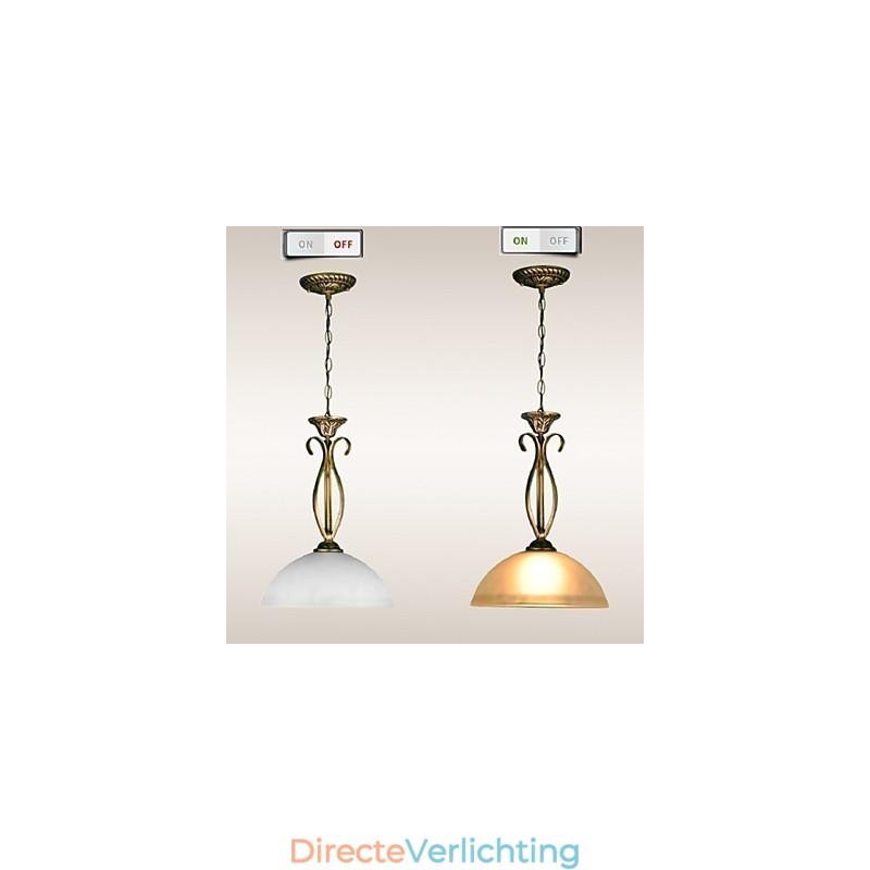 Northern Rural Tafellamp Is Hedendaagse En Gecontracteerde Ideeën Enkele Kop Droplight Glazen Lamp