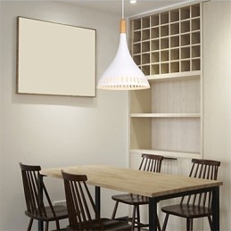 Retro hanglamp Café hanglampen