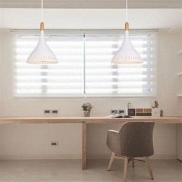 Retro hanglamp Café hanglampen
