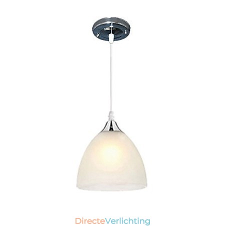 Moderne eigentijdse komvormige hanglamp Moderne eigentijdse komvormige hanglamp
