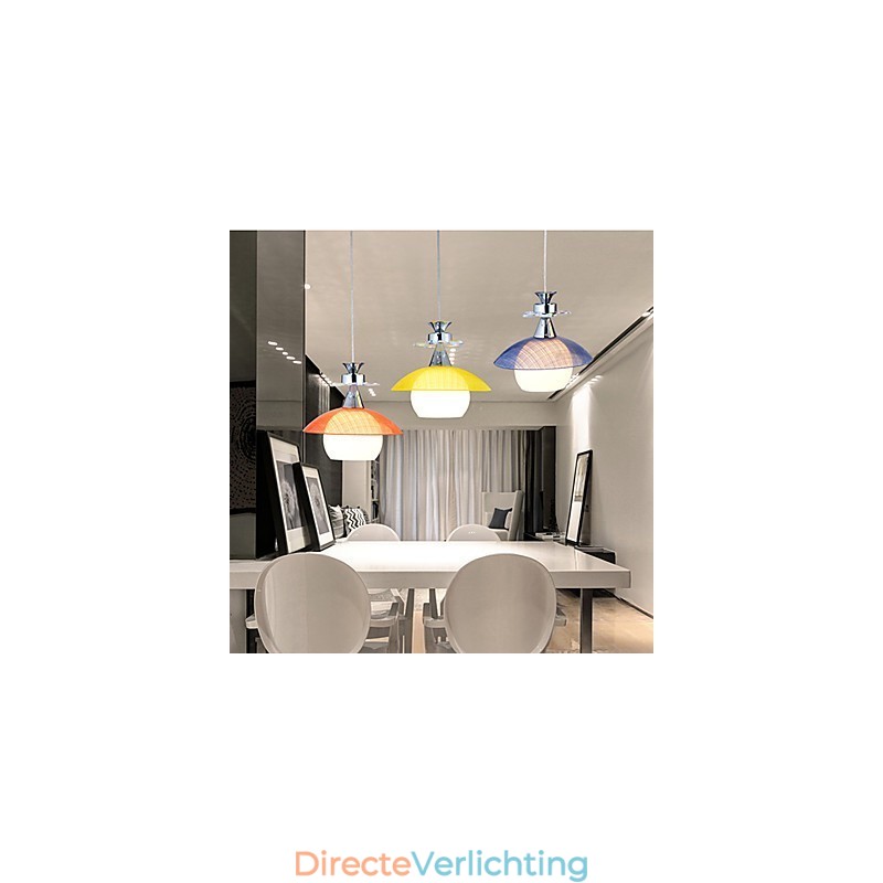 Hanglampen Modern Hedendaags Glas
