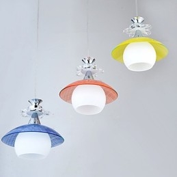 Hanglampen Modern Hedendaags Glas