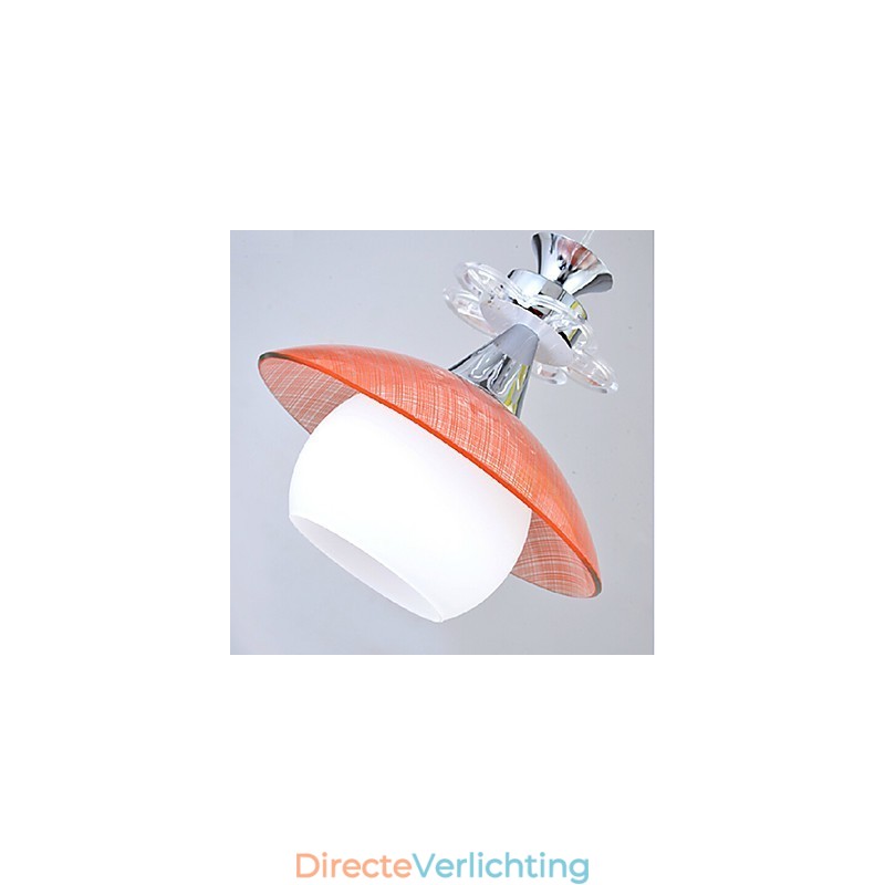 Hanglampen Modern Hedendaags Glas