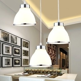 Hanglampen Modern Hedendaags Metaal