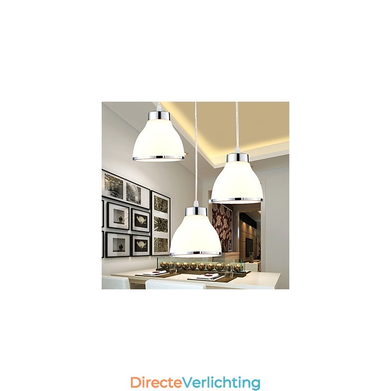 Hanglampen Modern Hedendaags Metaal