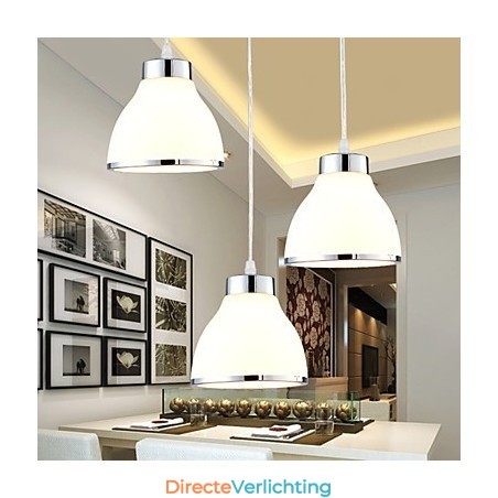 Hanglampen Modern Hedendaags Metaal Hanglampen Modern Hedendaags Metaal