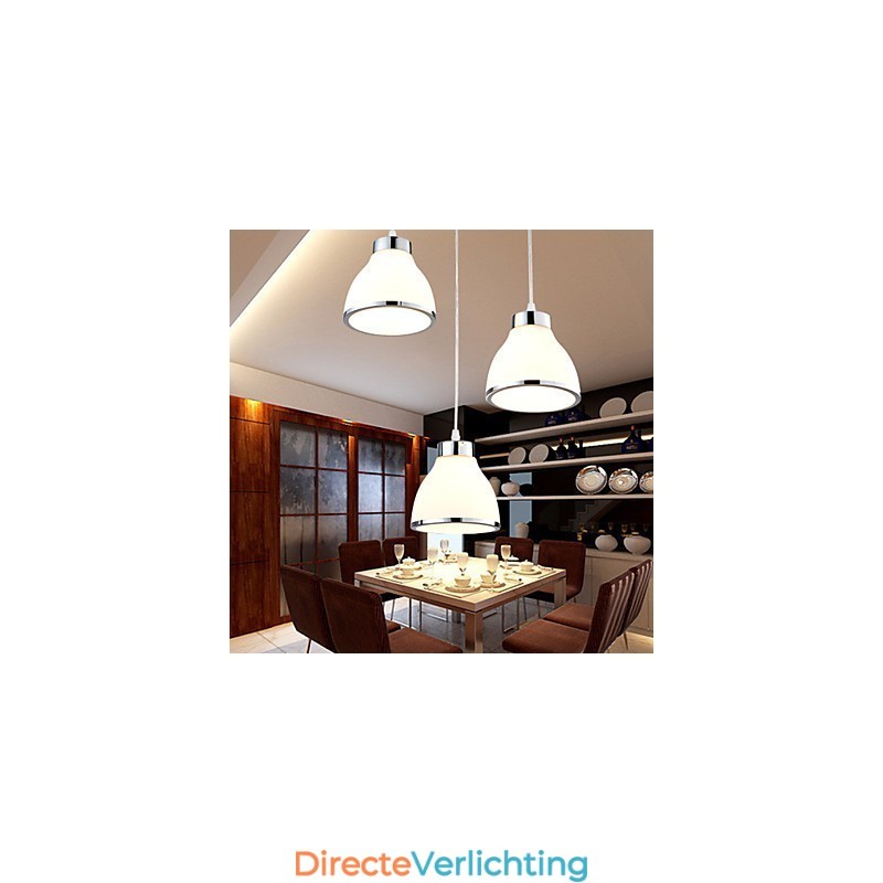 Hanglampen Modern Hedendaags Metaal