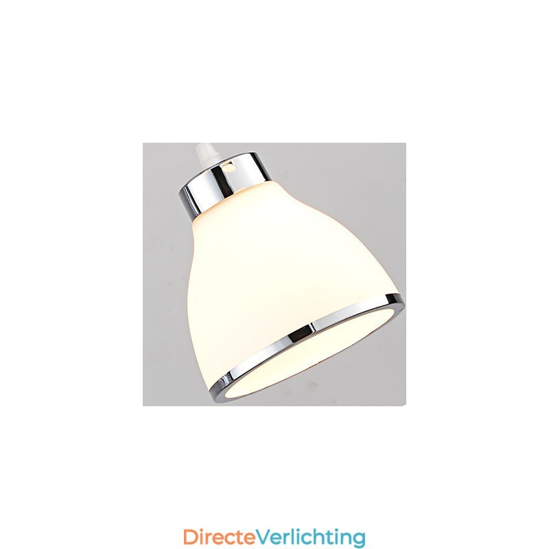 Hanglampen Modern Hedendaags Metaal