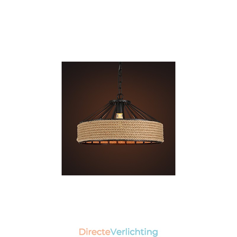 Creatieve metalen hanglamp Moderne hanglampen Cafe hanglamp
