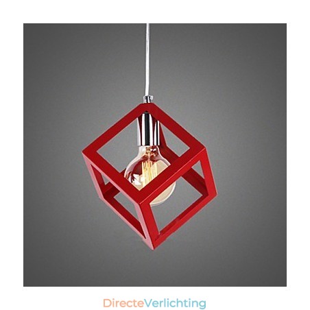 Traditionele klassieke mini-stijl schilderij metalen kroonluchter Traditionele klassieke mini-stijl schilderij metalen kroonluchter