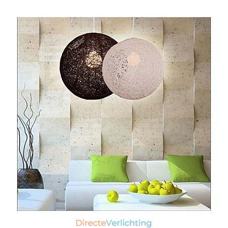 CreatiefAmerikaans Landelijk Creatief Cany Art Kleur Hanglamp En Bolvormige Lamp Licht CreatiefAmerikaans Landelijk Creatief Cany Art Kleur Hanglamp En Bolvormige Lamp Licht