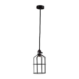 Retro Mini Stijl Schilderij Metalen Hanglamp Garage