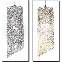 Enkele kop cilindrische ronde lange aluminium cilinder creatieve lampen