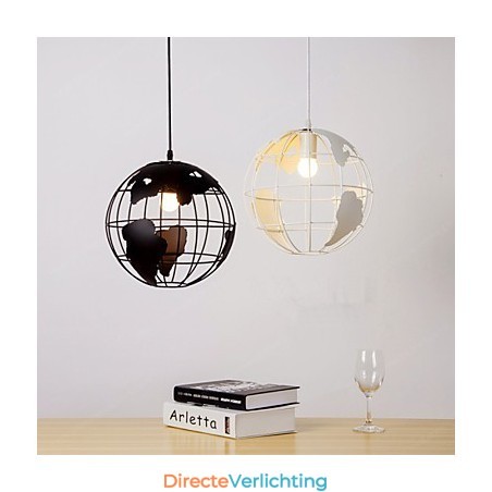 Moderne, eigentijdse landelijke hanglamp Moderne, eigentijdse landelijke hanglamp