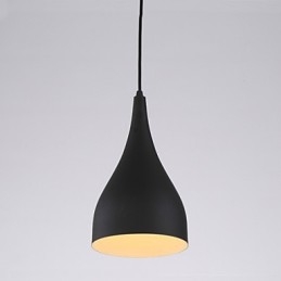 Gloeilamp Moderne Minimalistische Hanglamp
