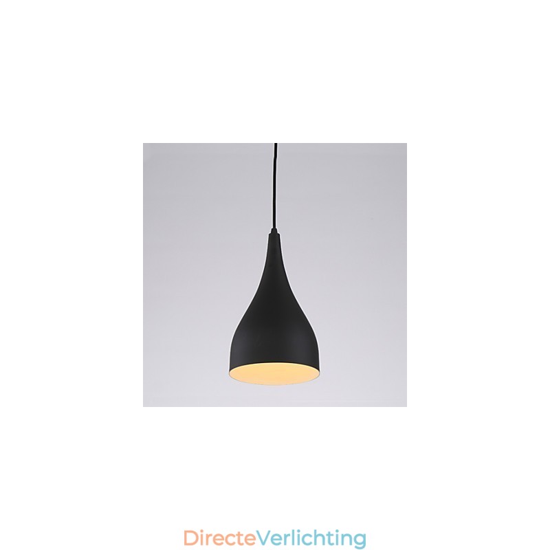 Gloeilamp Moderne Minimalistische Hanglamp