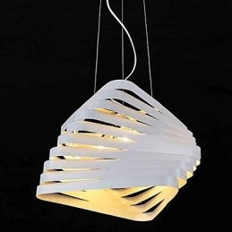 Kroonluchter 1 Licht Eenvoudig Modern Artistiek