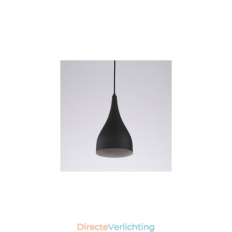 Gloeilamp Moderne Minimalistische Hanglamp