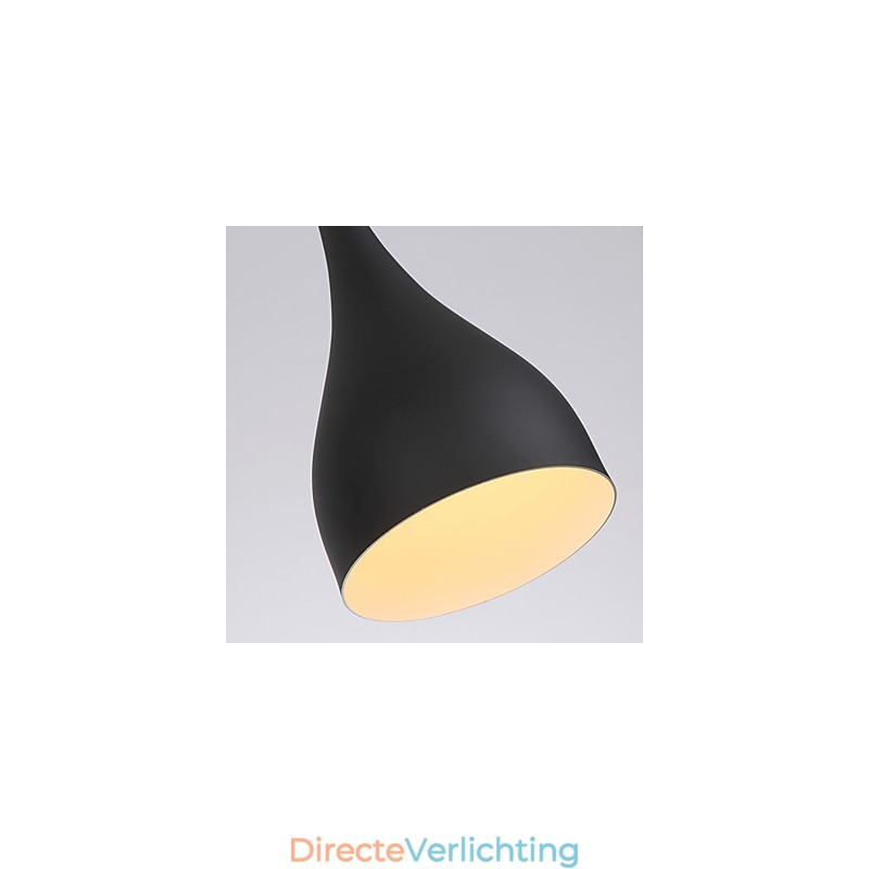 Gloeilamp Moderne Minimalistische Hanglamp
