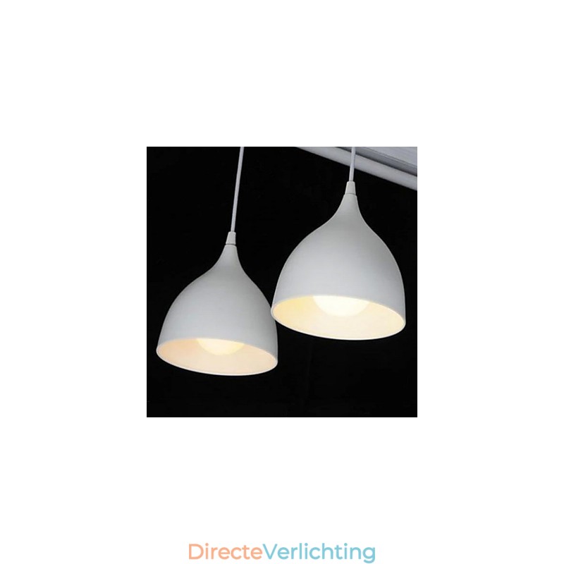 Gloeilamp Moderne Minimalistische Hanglamp
