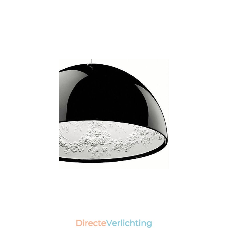 Moderne, eigentijdse schilderijhars hanglamp