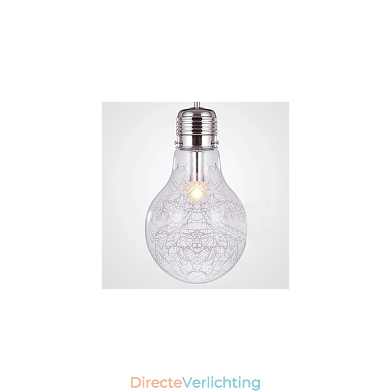 Hanglampen Traditioneel Klassiek Rustiek Lodge Vintage Retro Glas