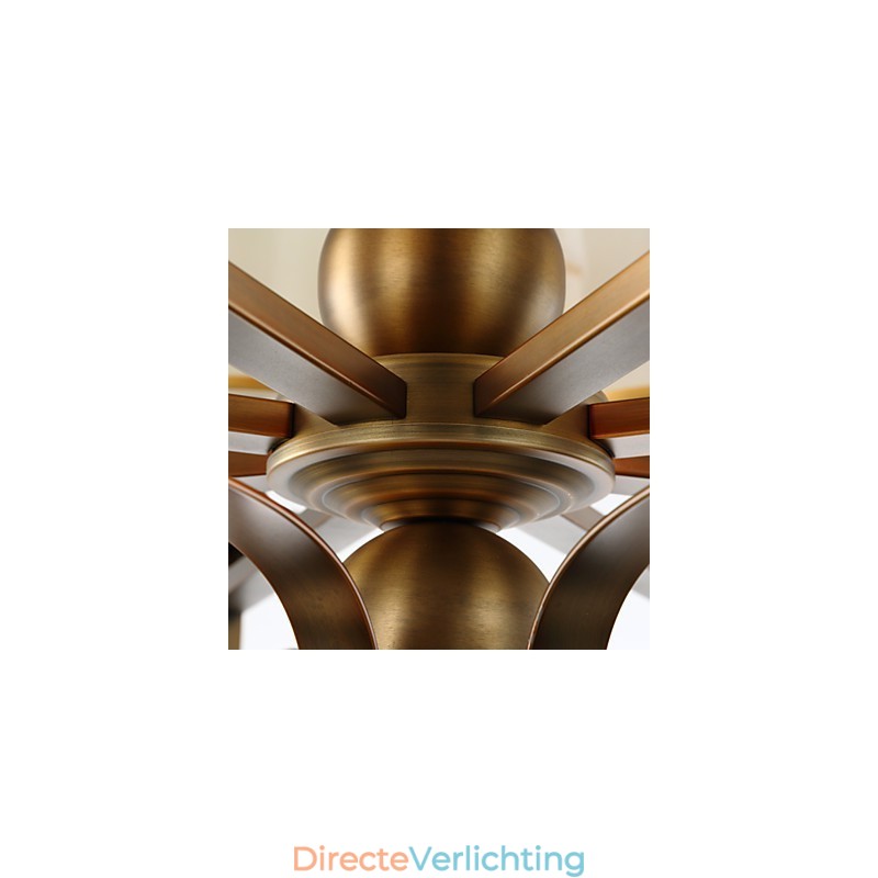 Rustieke Lodge Vintage Mini Stijl Gegalvaniseerde Metalen Kroonluchter