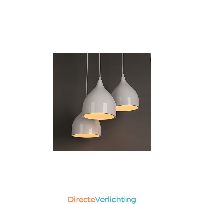 Hedendaagse en gecontracteerde creatieve lampen en lantaarns 1PC