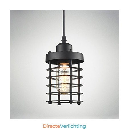 Retro Plafondlamp Industrieel IJzer Vintage Kroonluchter Winkel Hanglamp Retro Plafondlamp Industrieel IJzer Vintage Kroonluchter Winkel Hanglamp