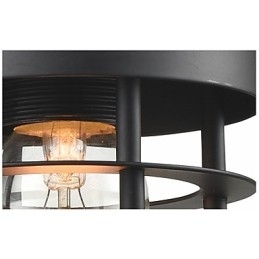 Retro Plafondlamp Industrieel IJzer Vintage Kroonluchter Winkel Hanglamp