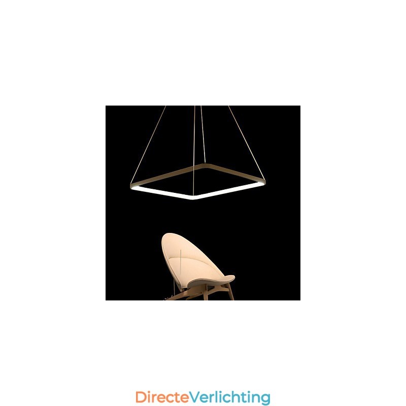 Moderne design hanglamp