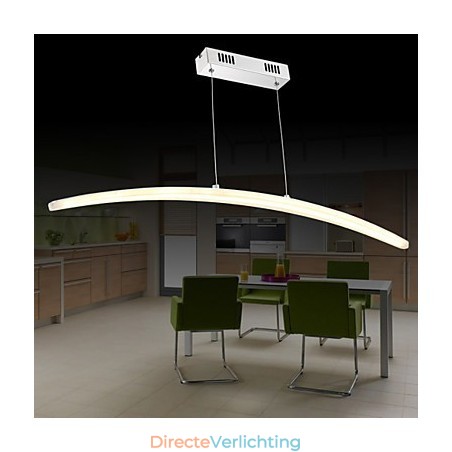 Hanglamp Modern Hedendaags Gegalvaniseerd Metaal Acryl Hanglamp Modern Hedendaags Gegalvaniseerd Metaal Acryl