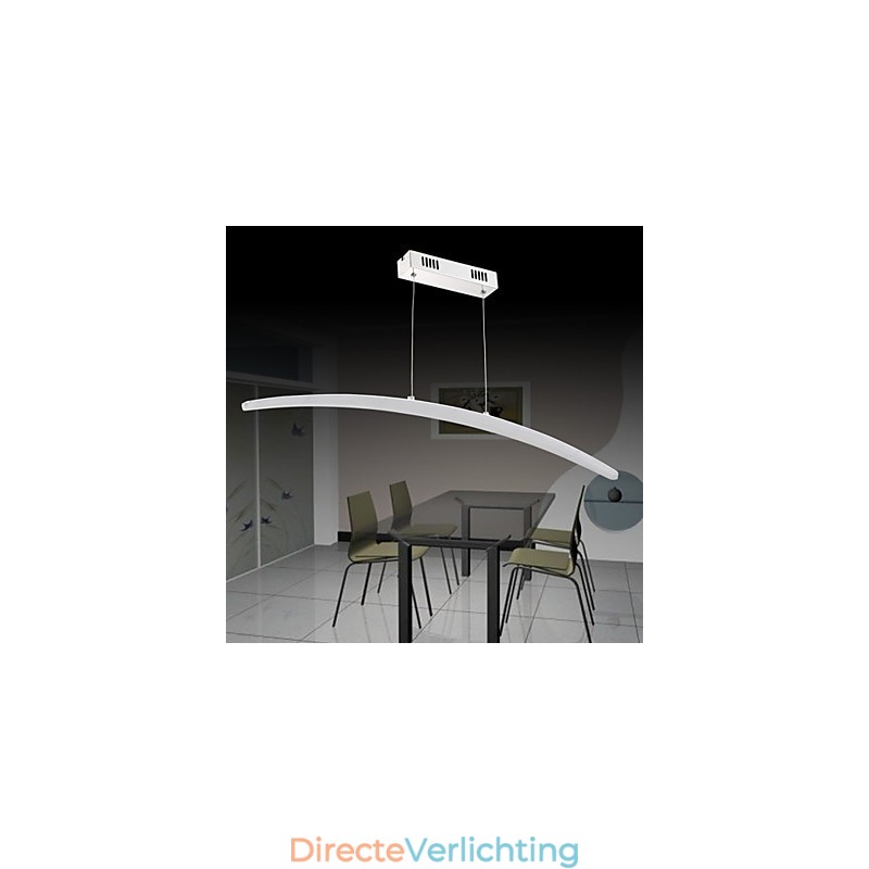 Hanglamp Modern Hedendaags Gegalvaniseerd Metaal Acryl