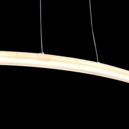 Hanglamp Modern Hedendaags Gegalvaniseerd Metaal Acryl