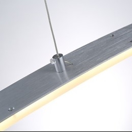 Hanglamp Modern Hedendaags Gegalvaniseerd Metaal Acryl