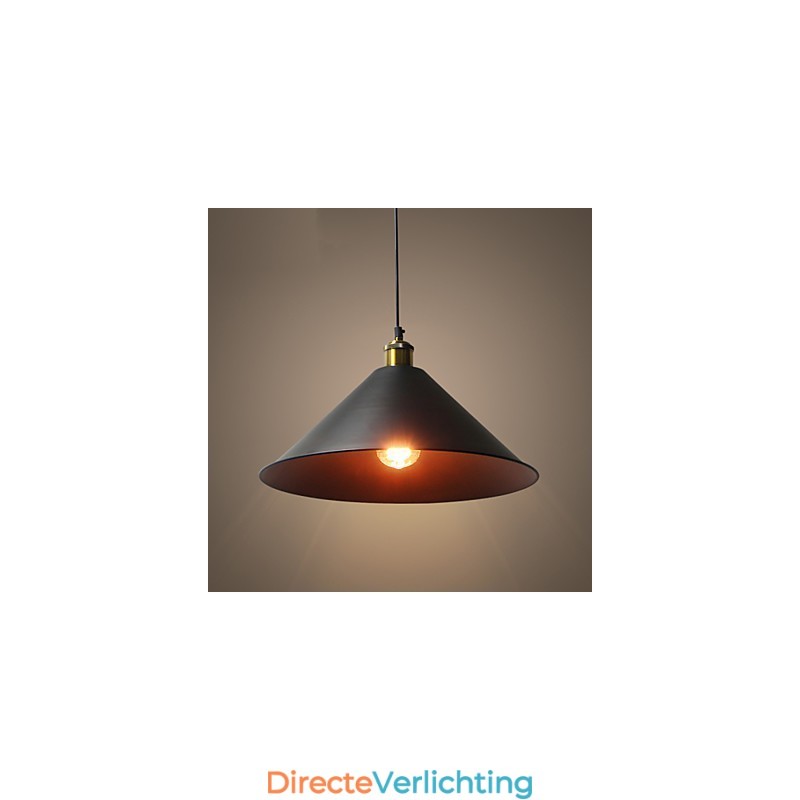 Landelijke ontwerpers metalen hanglamp