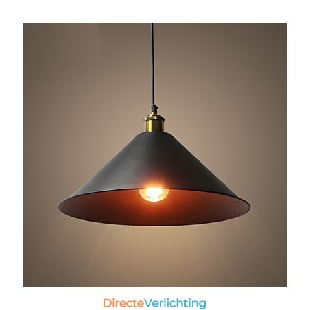 Landelijke ontwerpers metalen hanglamp Landelijke ontwerpers metalen hanglamp