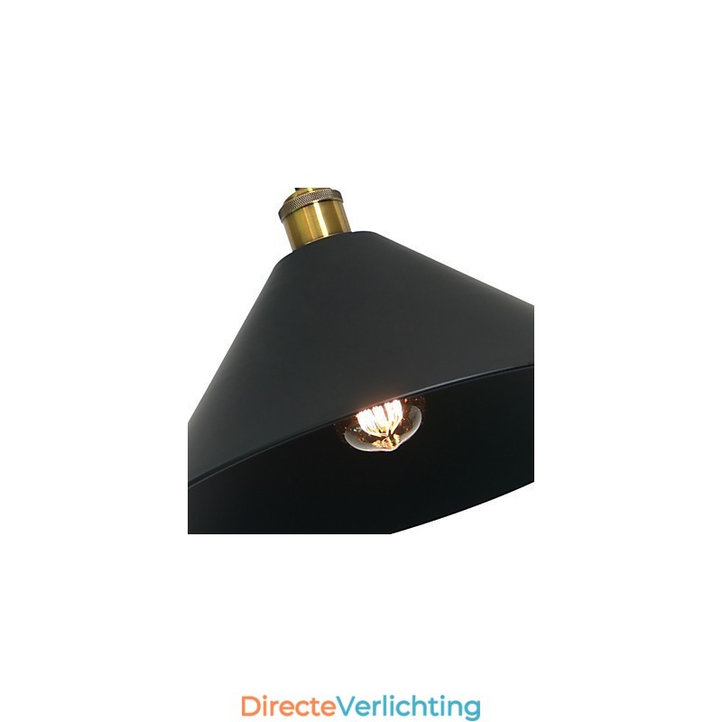 Landelijke ontwerpers metalen hanglamp