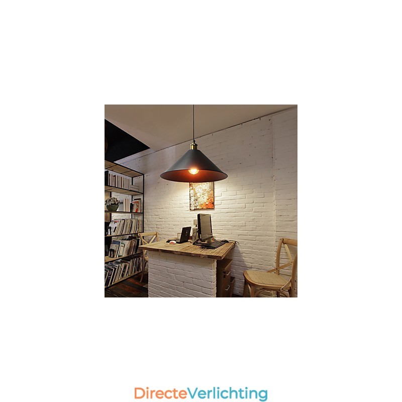 Landelijke ontwerpers metalen hanglamp