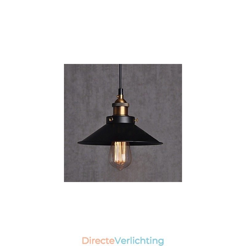 Europese Stijl Retro Klassieke Hanglamp Kunst Hanglamp