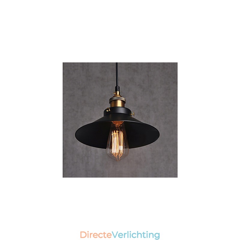 Europese Stijl Retro Klassieke Hanglamp Kunst Hanglamp