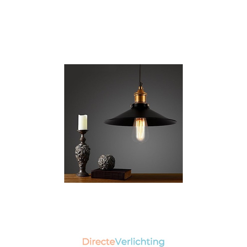Europese Stijl Retro Klassieke Hanglamp Kunst Hanglamp