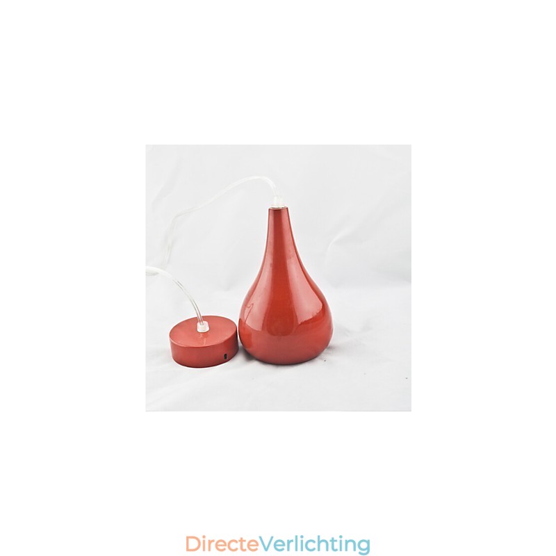 Droplight Kalebas Vorm Lampen Mini Hanglamp