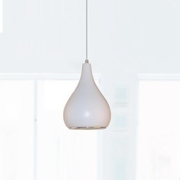 Droplight Kalebas Vorm Lampen Mini Hanglamp