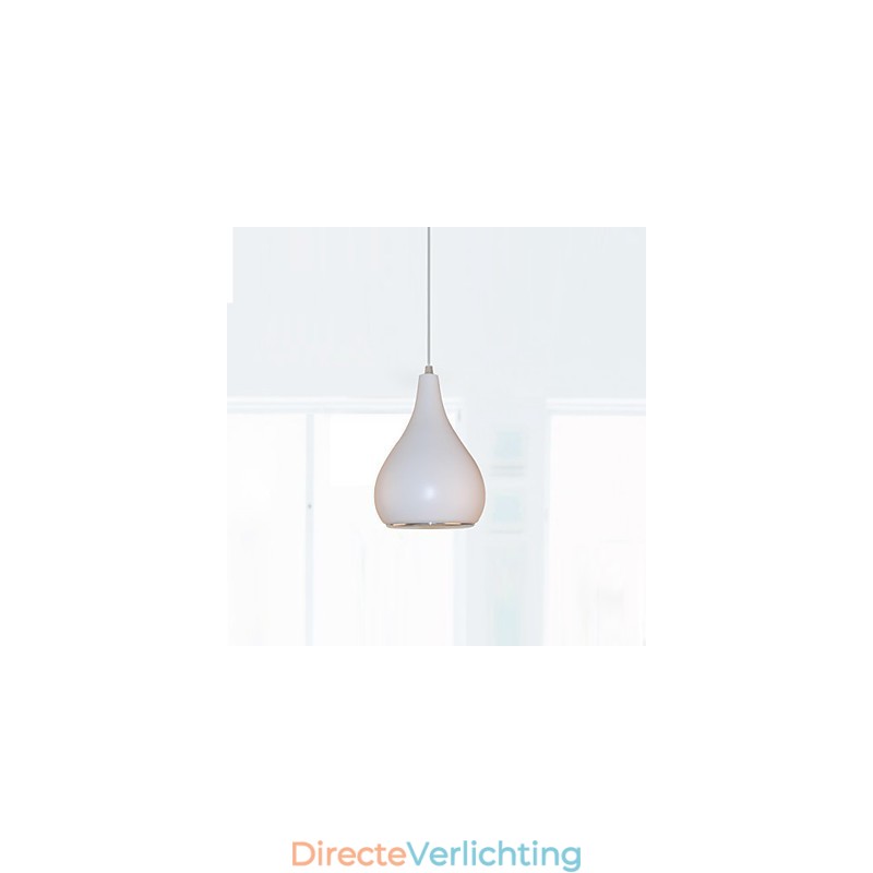 Droplight Kalebas Vorm Lampen Mini Hanglamp
