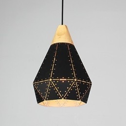 Retro Klassieke Metalen Plafondlampen Eenvoudige Hanglampen Café Hanglamp