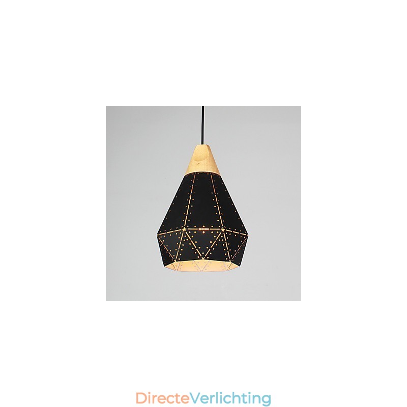 Retro Klassieke Metalen Plafondlampen Eenvoudige Hanglampen Café Hanglamp