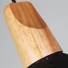 Retro Klassieke Metalen Plafondlampen Eenvoudige Hanglampen Café Hanglamp