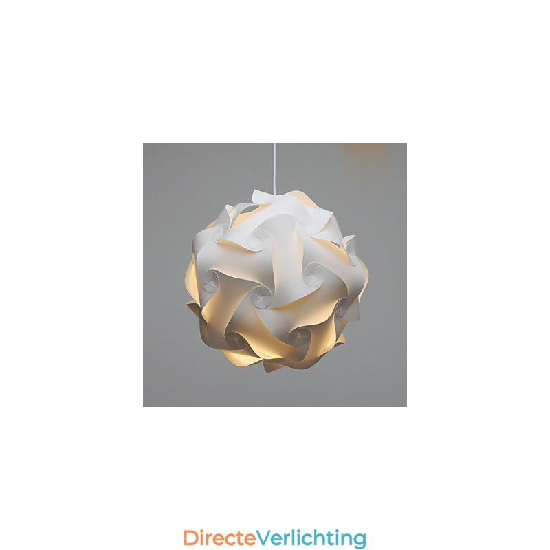 Creatief De Nordic Creatieve Kunsten Gecontracteerde Mode Droplight Lamp