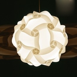 Creatief De Nordic Creatieve Kunsten Gecontracteerde Mode Droplight Lamp